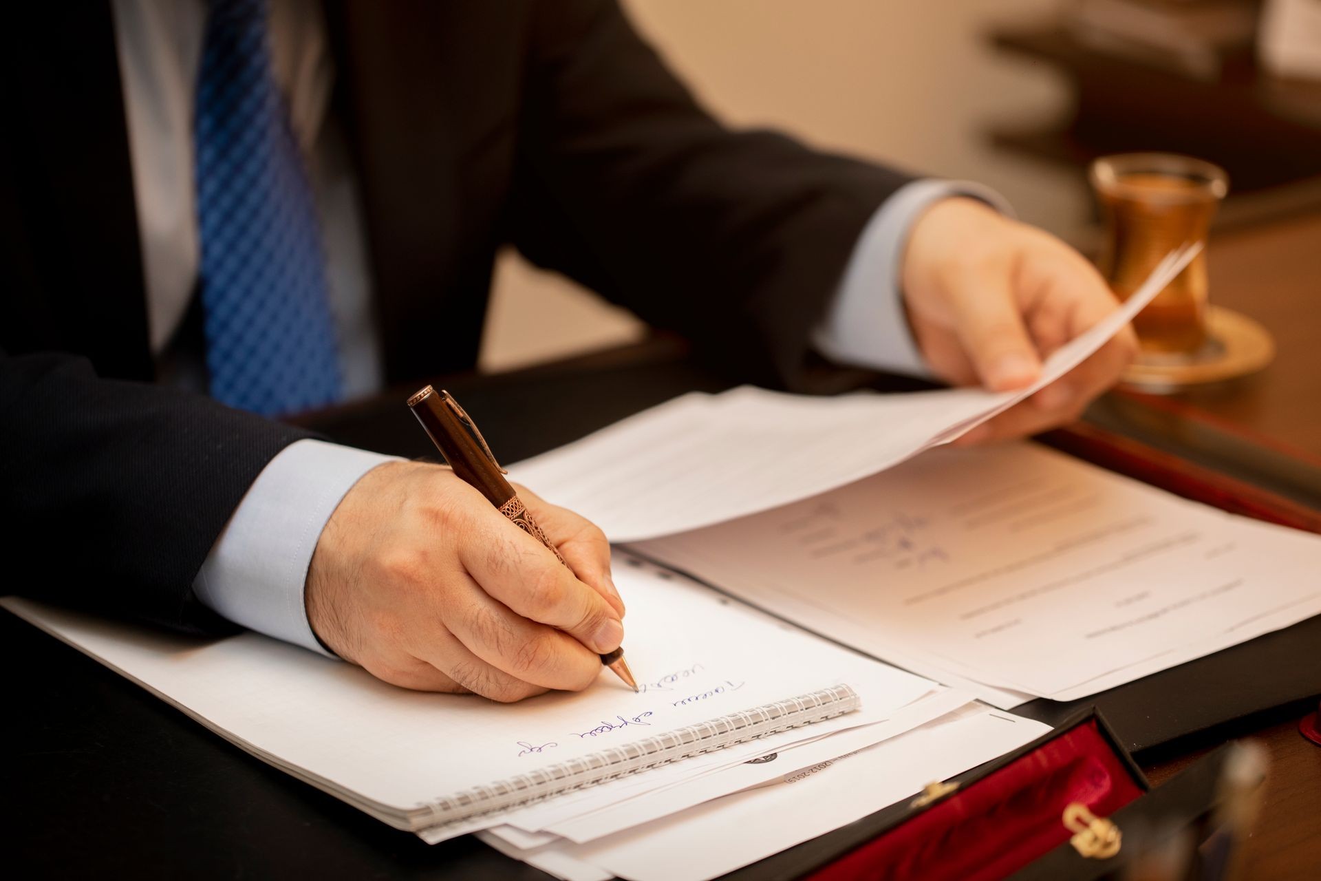 Derecho administrativo 