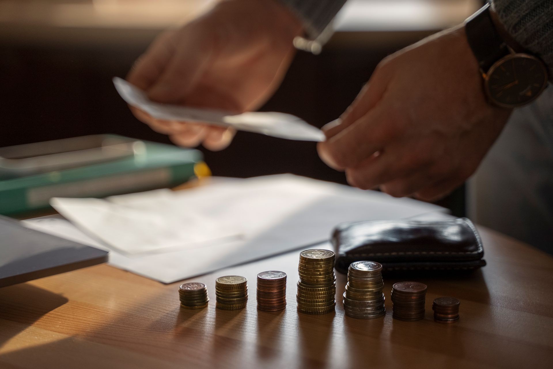 Derecho Fiscal 